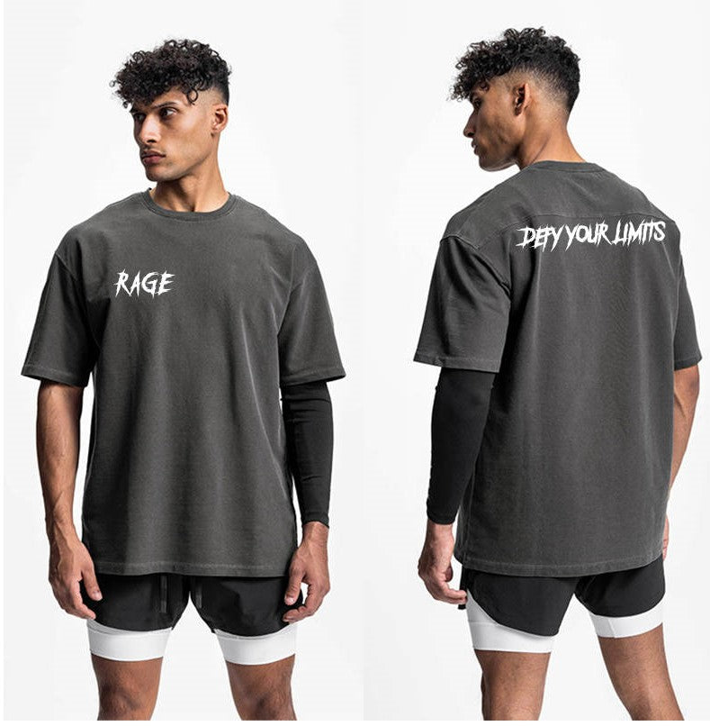 Rage T-Shirt