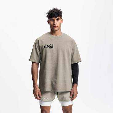 Rage T-Shirt