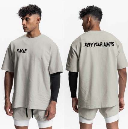 Rage T-Shirt