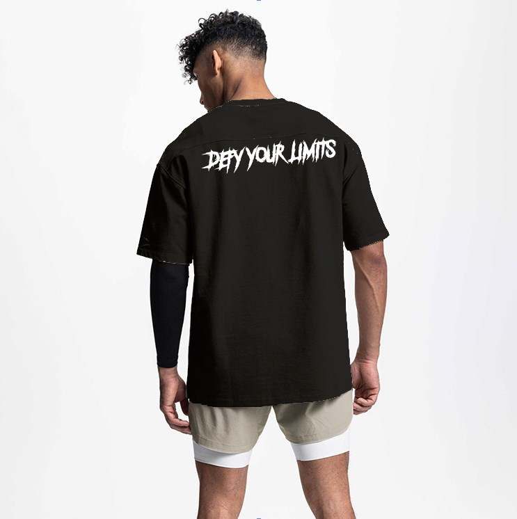Rage T-Shirt