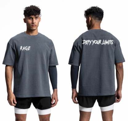 Rage T-Shirt